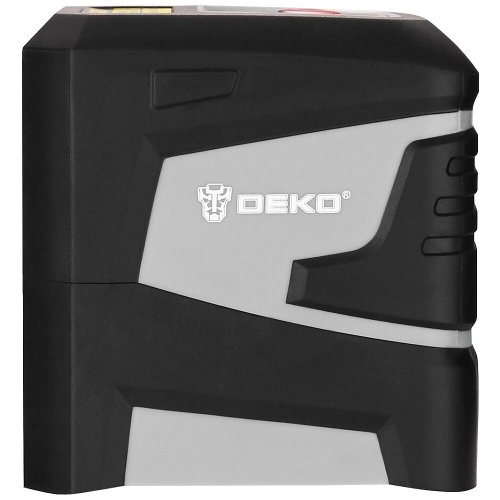 Лазерный уровень DEKO DKLL11   065-0203