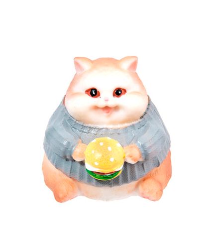 GAEM Art MN-285/2 Фигурка «Кот»