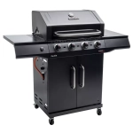 Char-Broil Performance CORE 4B газовый гриль 468502422