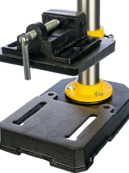 Сверлильный станок Энкор Корвет-45 с тисками (90450)