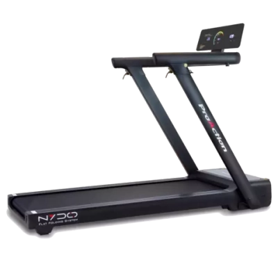 БЕГОВАЯ ДОРОЖКА ДОМАШНЯЯ BH FITNESS NYDO