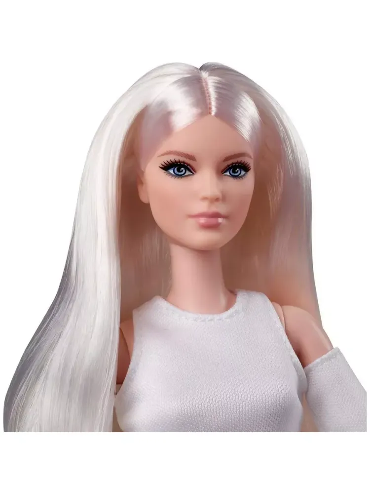 Кукла Looks блондинка GXB28