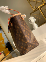Louis Vuitton Neverfull MM