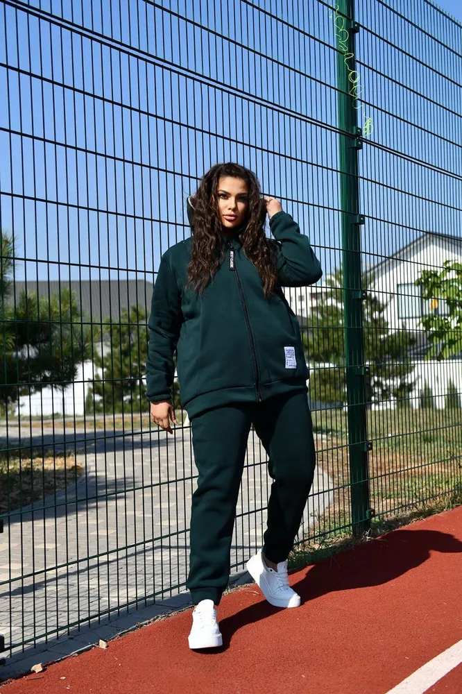 Костюм на овчине УК-3509