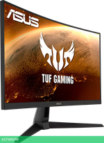 Игровой монитор ASUS TUF Gaming VG27WQ1B