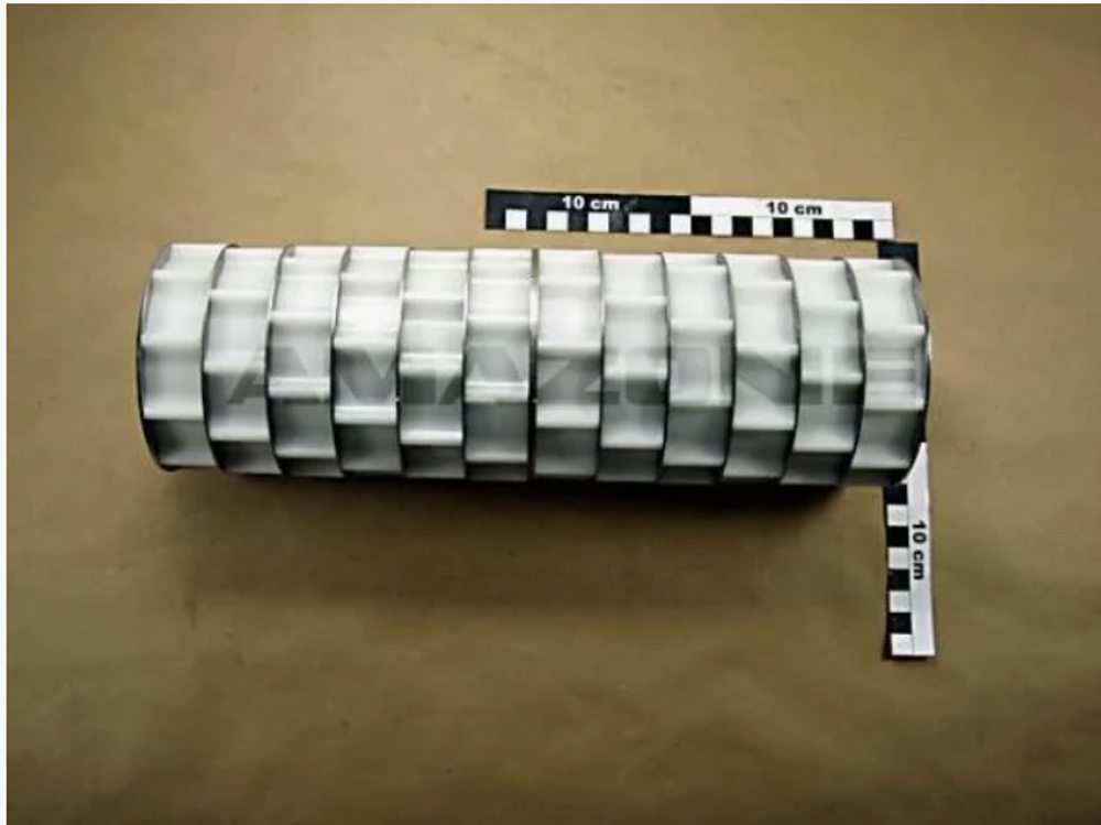 Катушки высевающие сеялки D9 Amazone