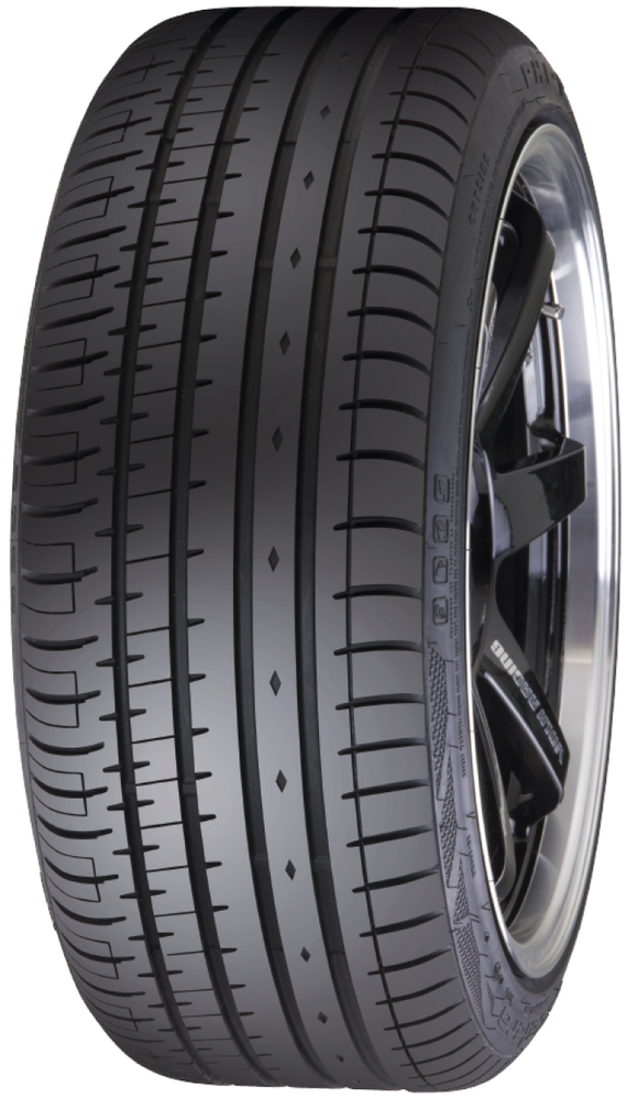 Летняя шина Accelera PHi (245/40 R19 98Y)