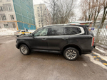 TANK 500 Urban 2.0 HEV 9AT 4WD