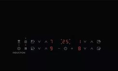 Варочная панель Electrolux CIR60430