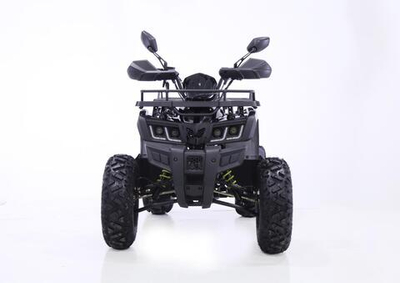 Квадроцикл взрослый YACOTA WARRIOR 200 PRO бензин