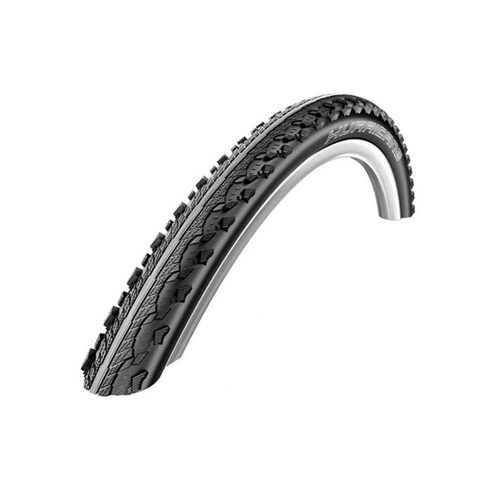 Покрышка.29х2.00 05-002506 (50-622) HURRICANE PERFORMANCE RIGID HS352 полуслик SCHWALBE