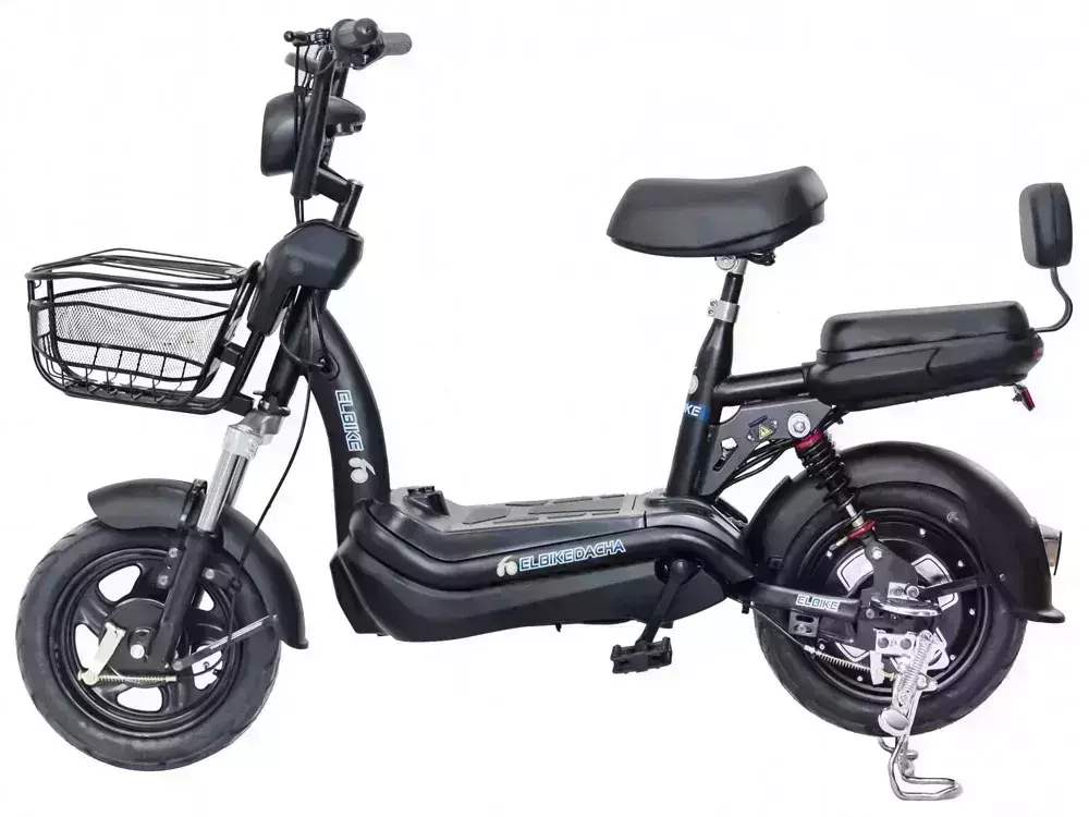 Электровелосипед Elbike Dacha mini 20