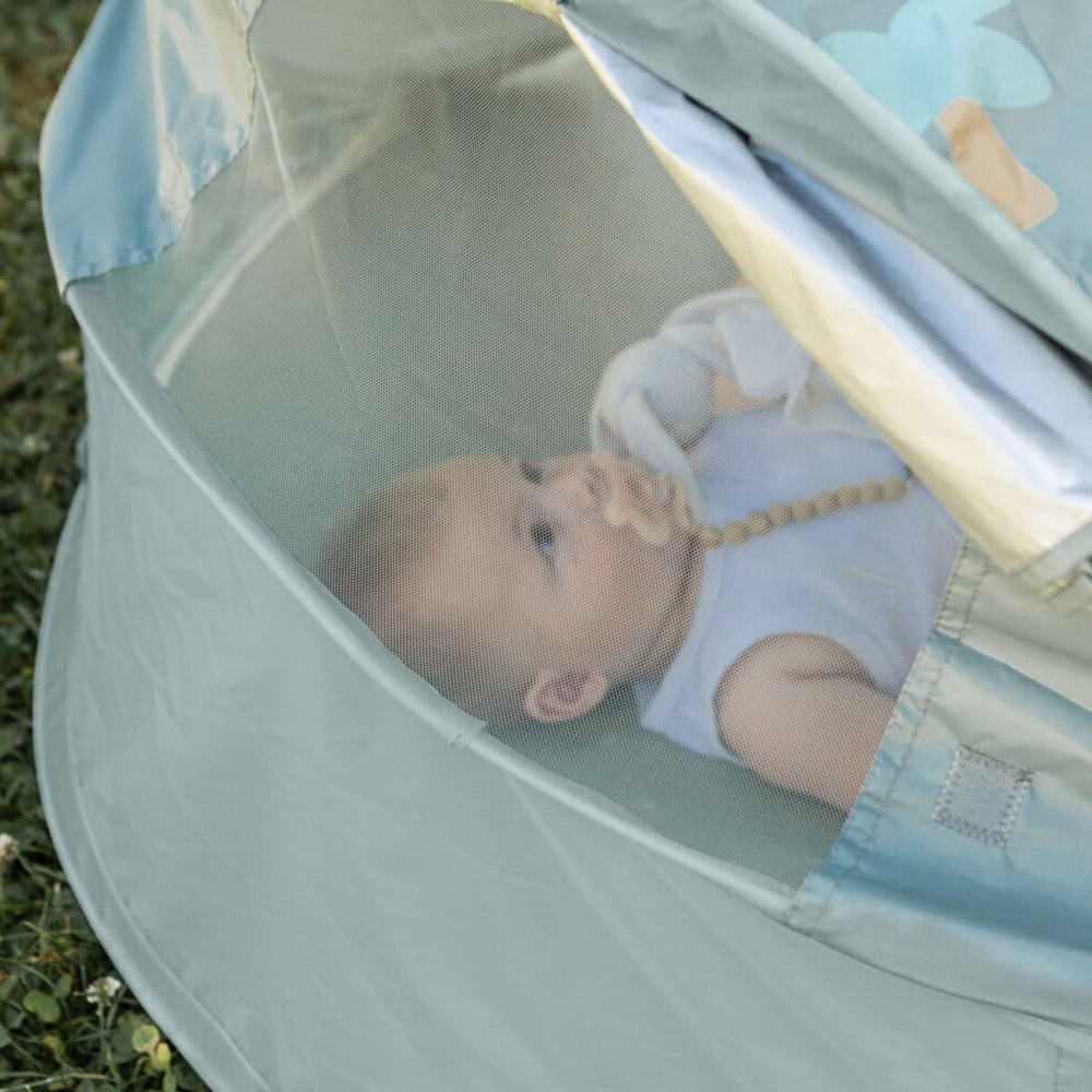 Палатка-тент BEABA 0-24 мес