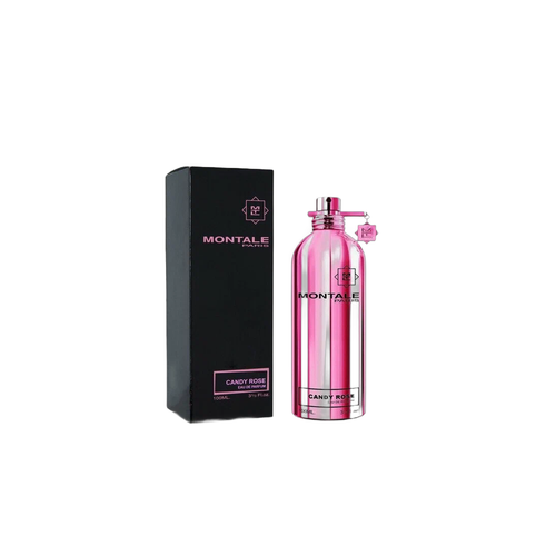 MONTALE Roses Musk edP 100m ledy Tester