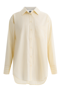 Рубашка хлопковая