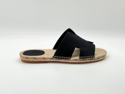 Сандалии Hermes Antigua Espadrille