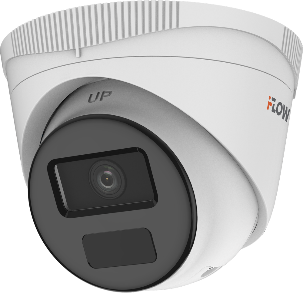 IP-видеокамера iFlowF-IC-1321M(2.8mm)