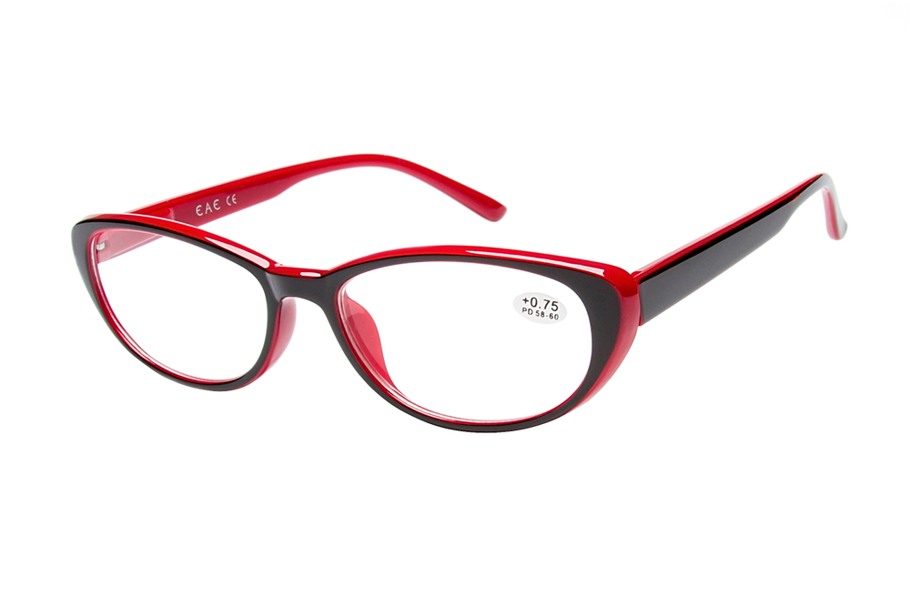 Очки для чтения EAE 2087  -3 00