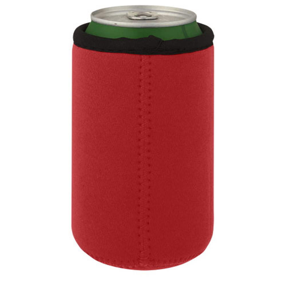 Vrie Держатель-рукав для жестяных банок из переработанного неопрена