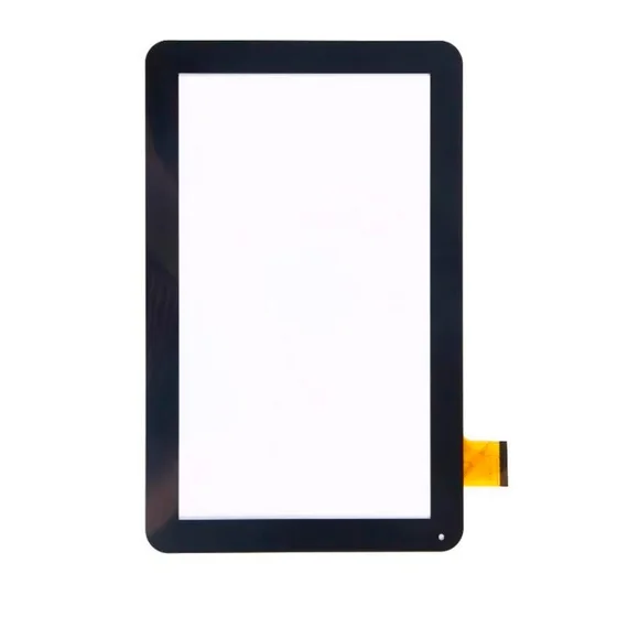 Тачскрин для Supra M12CG (Черный)