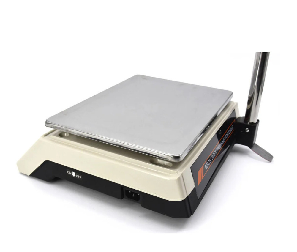 Весы электронные торговые Усадьба ВТЭ - 40 УЧ