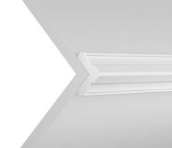 Угол HiWood, 20x20 мм