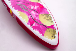 Доска SUP надувная Sup Face Any Way 10,6