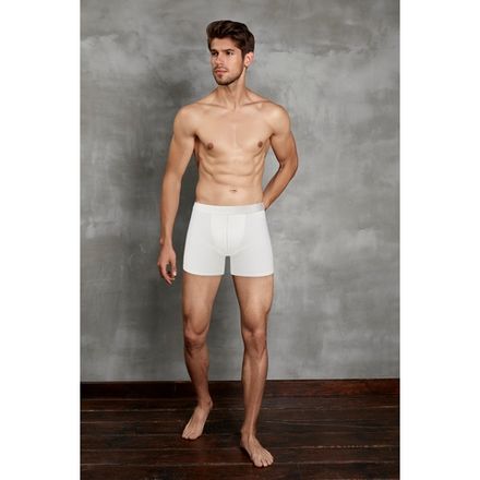 Мужское термобелье боксеры бежевые Doreanse 1905
