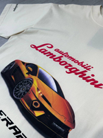 Футболка Balenciaga