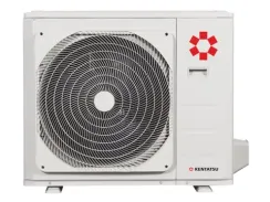 Кассетная сплит-система Kentatsu KSVB105HZAN1/KSUNB105HZAN3