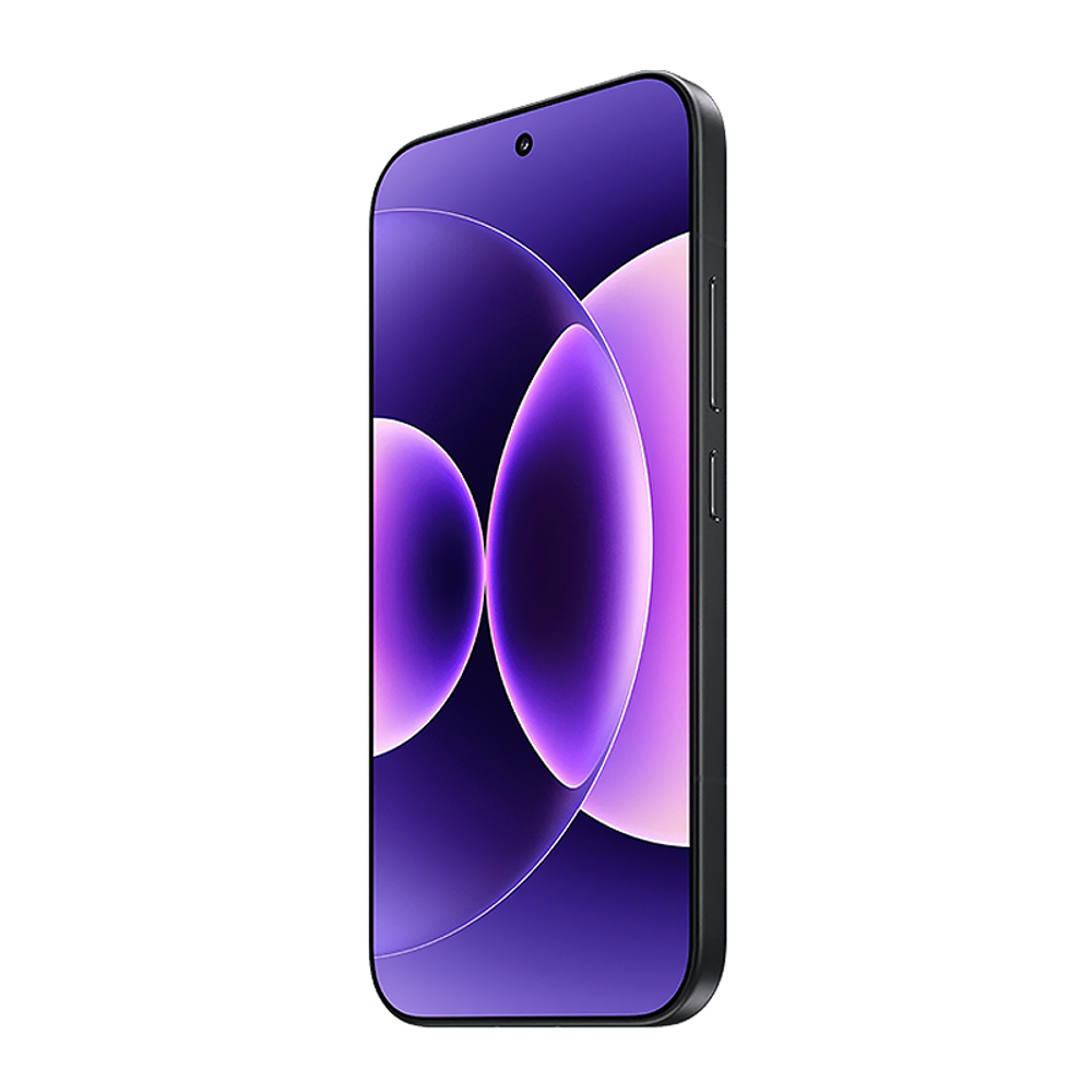 Xiaomi 17 12/512 ГБ Black