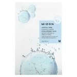 Mizon, маска для лица с гиалуроновой кислотой Joyful Time Essence, 1 шт., 23 г (0,81 унции)