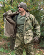 Костюм горка деми лес