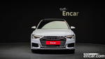 Audi A6 (C8) 45 TFSI Premium (12.2021)