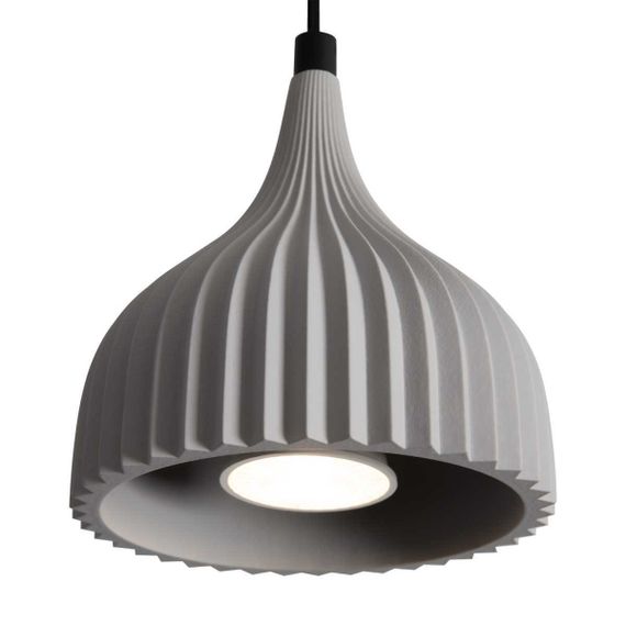 Подвесной светильник Freya FR5582PL-01LG