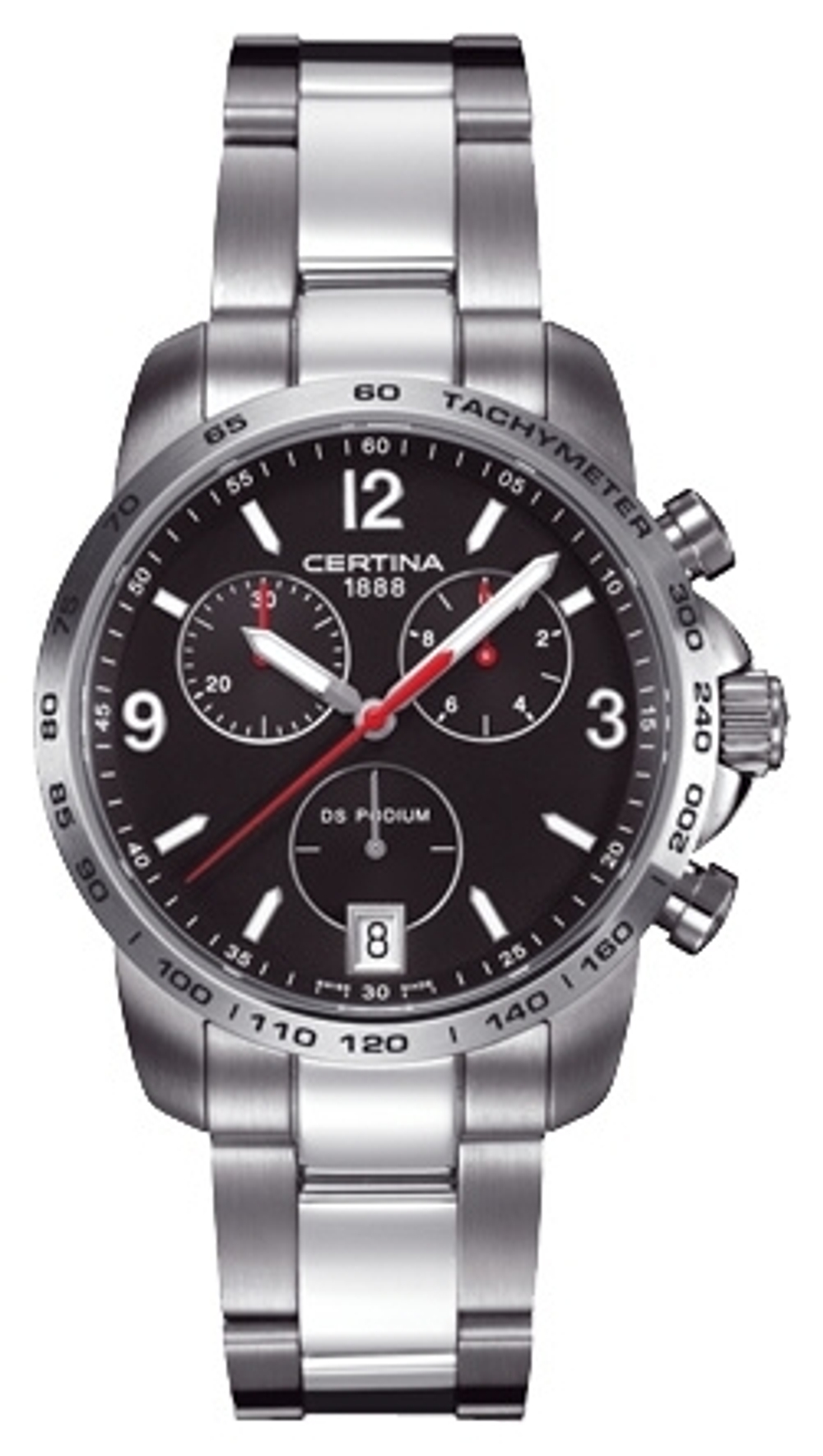 Certina 0014171105700