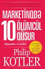 Marketinqdə 10 Ölümcül Qüsur