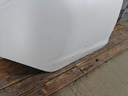 Дверь задняя правая Mazda 6 (GJ) 12-нв Б/У Оригинал GHY17202XB