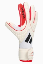 Вратарские перчатки adidas Copa League - белый