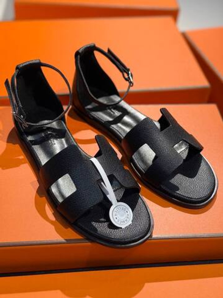 Сандалии Hermes