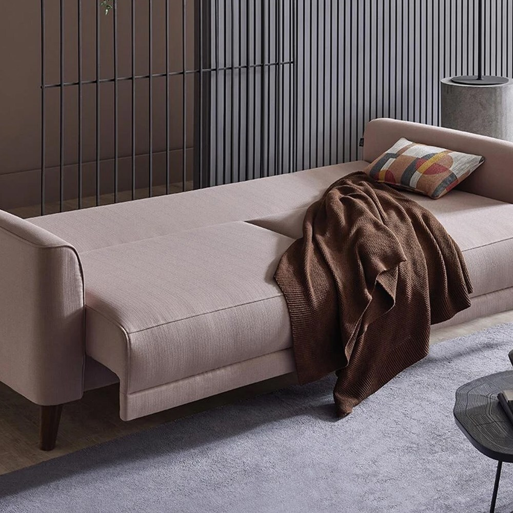 Диван кровать трехместный ENZA HOME ALTO EH57127