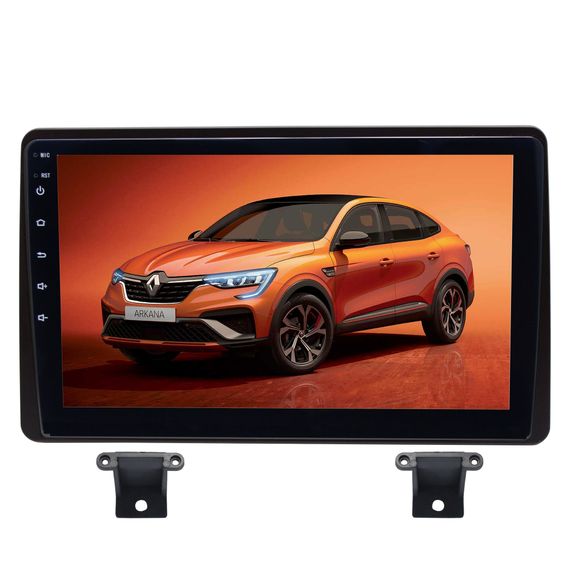 LT рамка RENAULT ARKANA с 2019 Г. DUSTER с 2021 Г. / 10&quot;