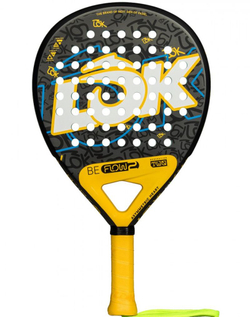 Ракетка для Padel LOK Be Flow Gen 2
