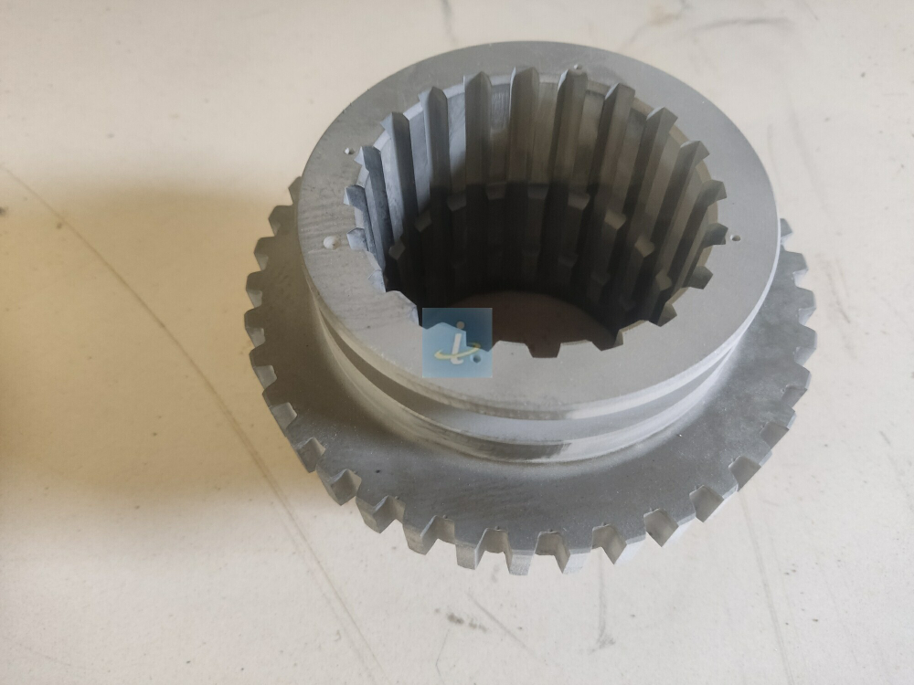 Полумуфта ведомая Камацу 8486.1605022-10