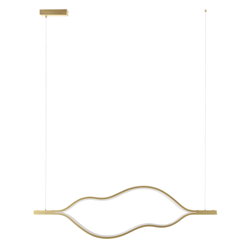 Подвесной светодиодный светильник Loft It Tape Light 10403/1000 AB