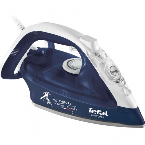 Утюг Tefal Easygliss French Limited Edition - J'Adore Votre Style FV3968E0