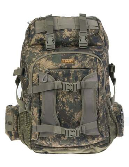Рюкзак Hart XT Gamepack 45л (под ружъё, горный)