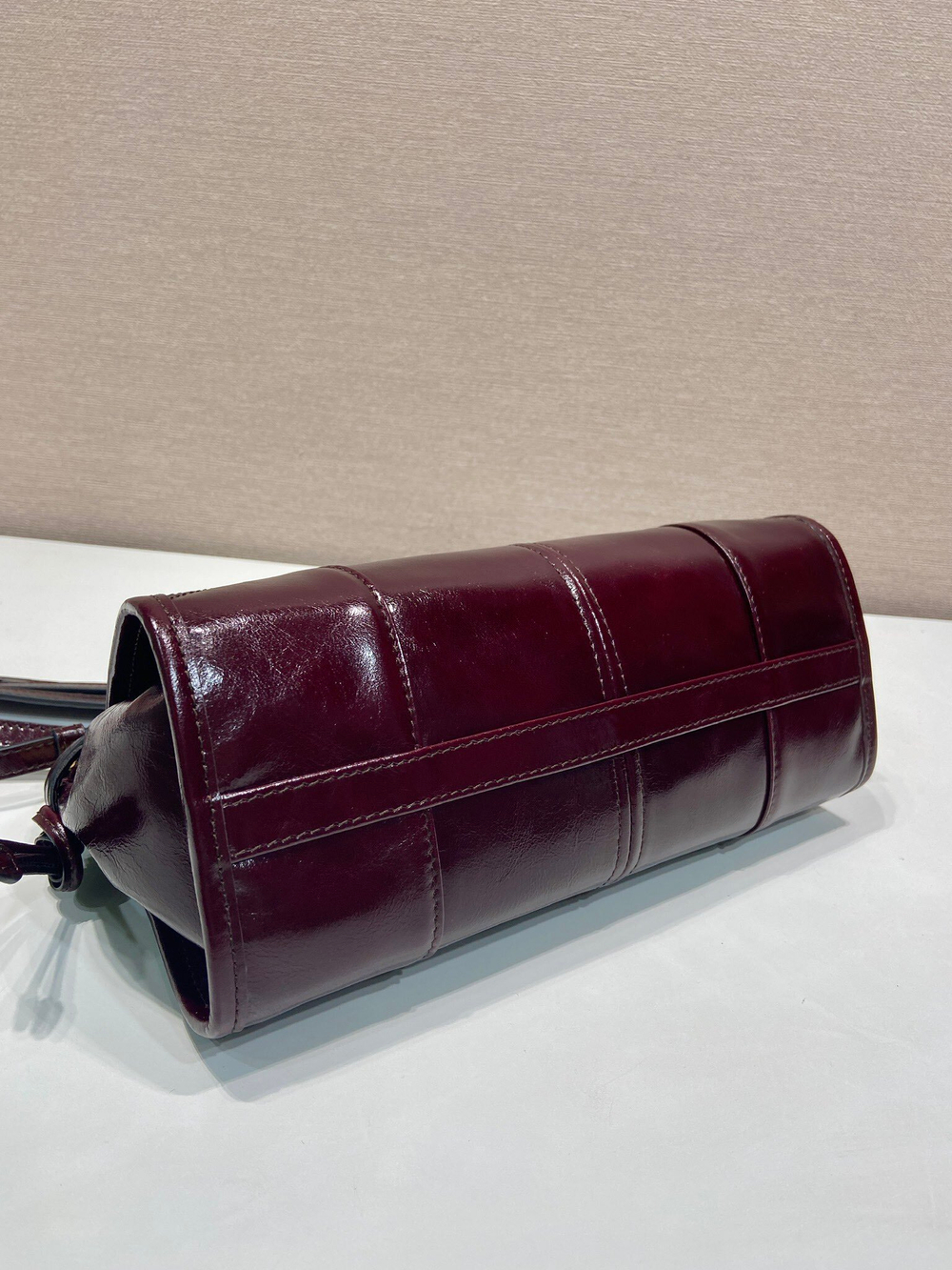 Prada Bonnie Small 26 cm