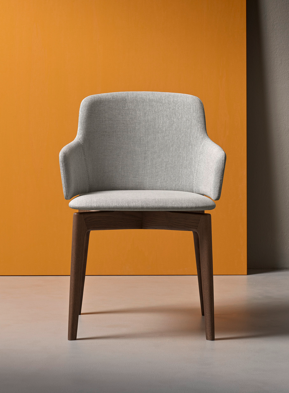 Обеденный стул LANTANA 020