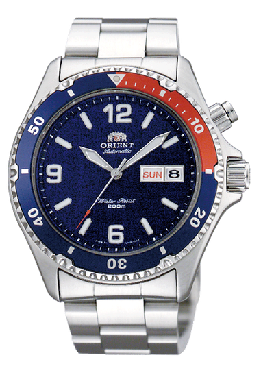 Наручные часы Orient FEM65006DW